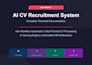 build n8n automation, API integration, ai chatbot and zapier migration